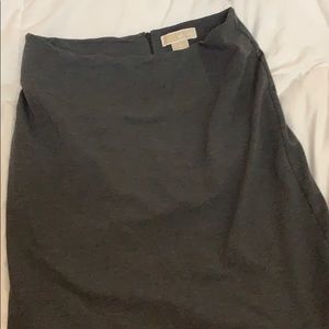 Michael Kors pencil skirt
